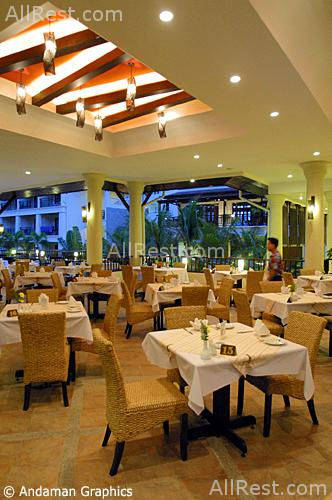 Deevana Patong Resort Spa 49